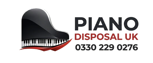 Piano Disposal UK