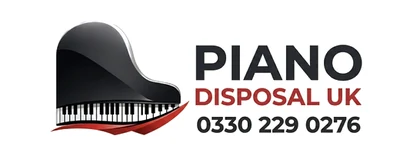 Piano Disposal UK