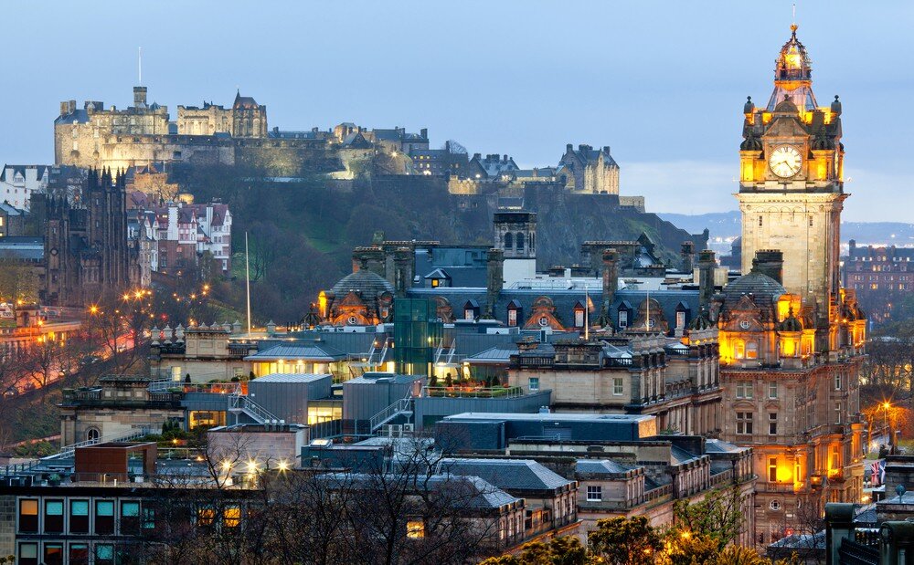 Piano disposal and removal in Scotland